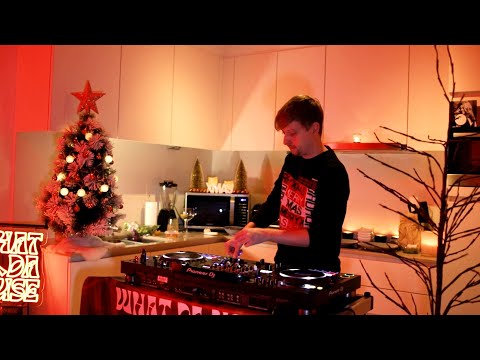 End Of The Year Kitchen Grooves | DJ Set & Cook-Along with Dennis Cartier