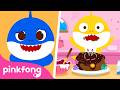 Johnny Johnny Yes Papa Kids Song Nursery Rhyme Pinkfong Official