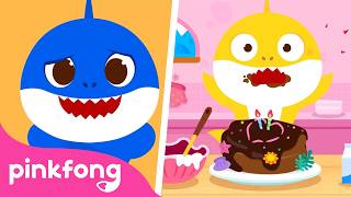 Download lagu Johnny Johnny Yes Papa 👶 | Kids Song & Nursery Rhyme | Pinkfong mp3 Download lagu Johnny Johnny Yes Papa 👶 | Kids Song & Nursery Rhyme | Pinkfong mp3