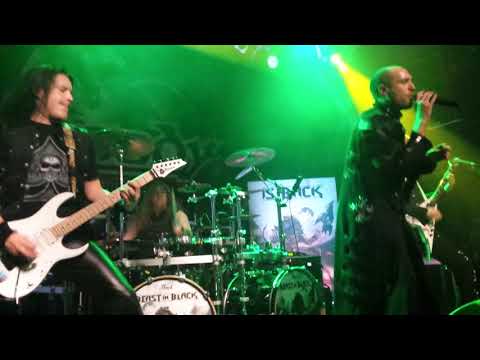 Beast in Black - The Fifth Angel @ Islington O2, London