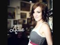 Adie - All I Need Is You 