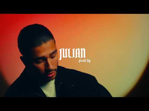 (FREE) MERO X JAZEEK TYPE BEAT - "MS TOXIC"