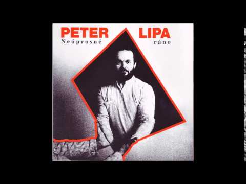 Peter Lipa - Tento týždeň nemám čas ( 1983 )