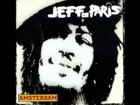 Jeff De Paris - Amsterdam