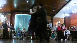 Granda_Milonga_Pablo Giorgini & Noelia Coletti-HD 720p Video Sharing