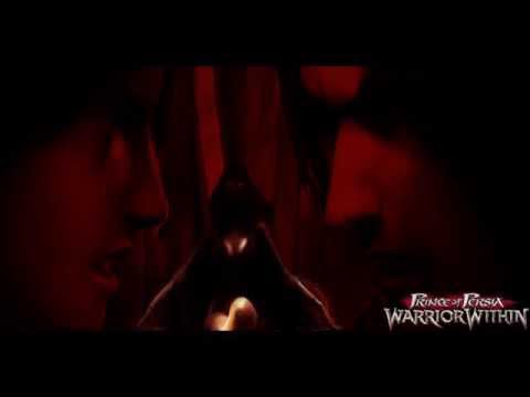 Prince of Persia Warrior Within- At War With Kaileena Extended