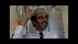 Vincent Delerm - Dans tes bras [Teaser video Officiel]