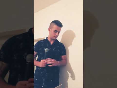 Abanico 2020: Vlado Maric / Serbia / 18 y.