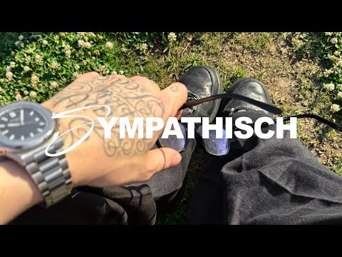Snaxo - SYMPATHISCH (Official Visualizer)
