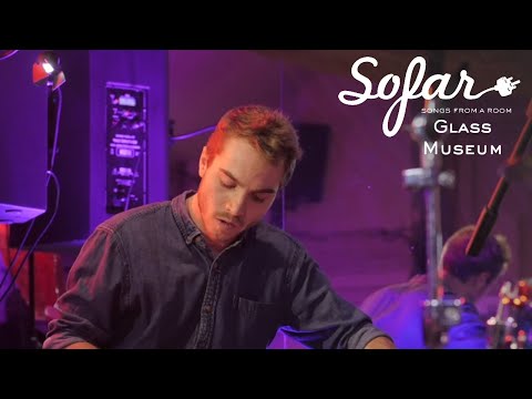 Glass Museum - Colophane | Sofar Brussels