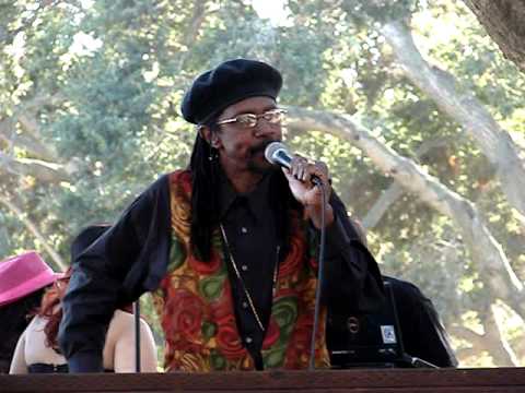 Edi Fitzroy-First Class Citizen