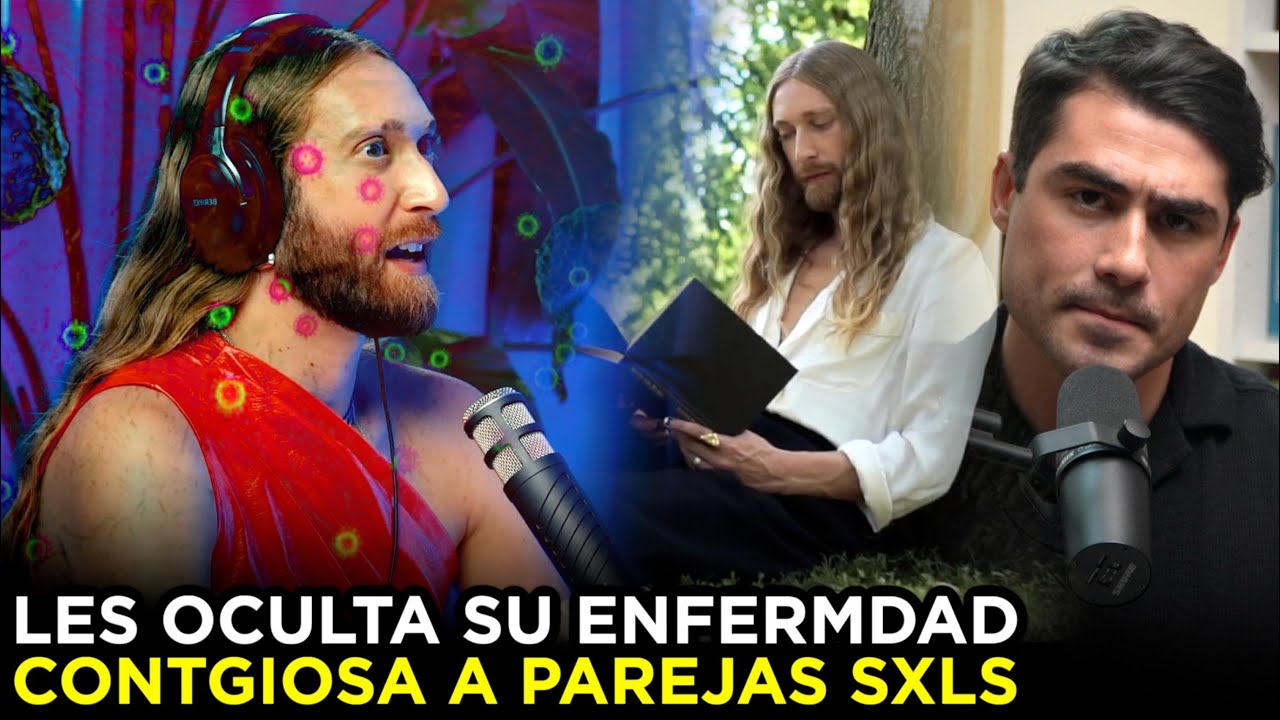 Su confesión se hizo viral... 😰 Intentó justificar una mentira peligr-sa