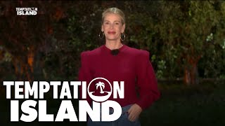 Temptation Island 2020 - I saluti di Alessia Marcuzzi: alla prossima edizione!