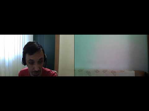 253.Hipnoză regresivă - Prin Iluzie un Demon tine Prizonier Un Spirit,Comunicare cu Sora Plecata