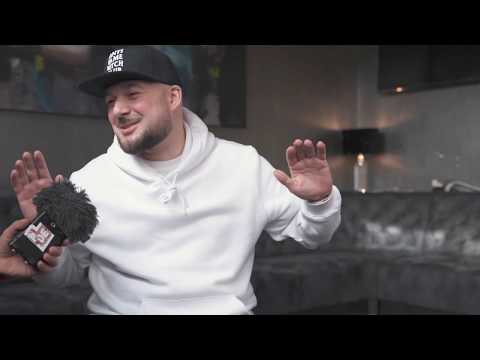 Kool Savas wird A&R Manager bei iGroove (Rooz #WasLos Interview)