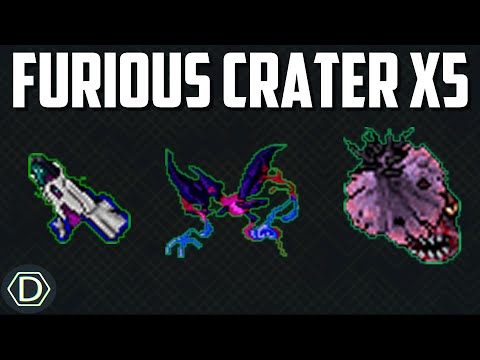 MY HUNTS : FURIOUS CRATER PT X5 EXPLICADO COMO CAÇAR ! XP 8,5kk+ 100% TIBIA 2021