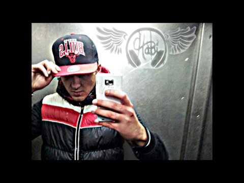 Habi - 9mm skit [Baklawa Massaka Mixtape]