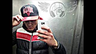 Habi - 9mm skit [Baklawa Massaka Mixtape]