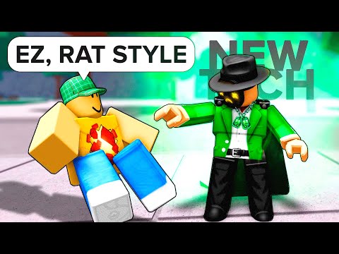 Big Killstreak With the NEW TECH Tatsumaki.. 😈 | The Strongest Battlegrounds