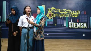 Download lagu STEMSA SMKN 01 SEMARANG MARCH ANTHEM mp3
