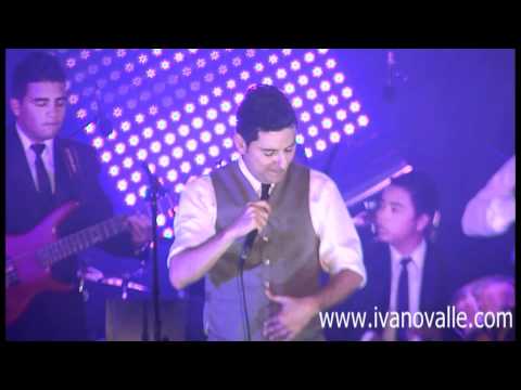 El Cristal De Mis Pupilas - Ivan Ovalle