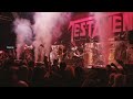 Testament Over The Wall Brooklyn Bowl Las Vegas 5 12 18