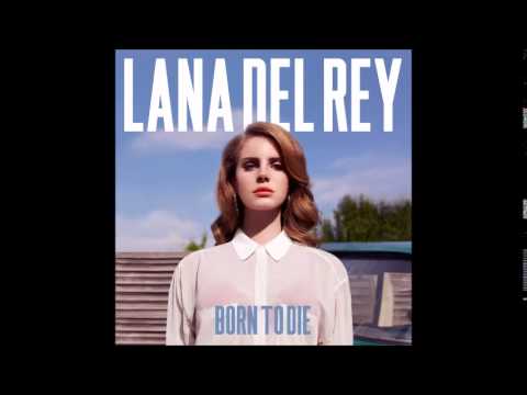 National Anthem - Lana Del Rey (Audio)