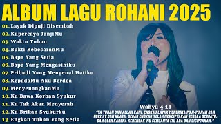 Download lagu Lagu Rohani NDC Worship Full Album 2025 - Layak Dipuji Disembah | Lagu Rohani Kristen Terbaru 2025 mp3 Download lagu Lagu Rohani NDC Worship Full Album 2025 - Layak Dipuji Disembah | Lagu Rohani Kristen Terbaru 2025 mp3