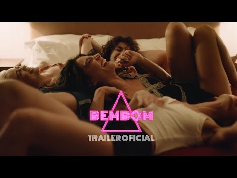 "BEM BOM" | Trailer oficial