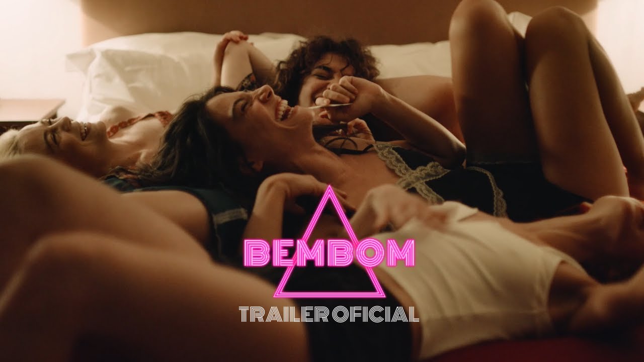 Miniature de la vidéo "BEM BOM" | Trailer oficial du film Bem Bom