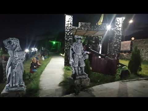 Camping, Picnic Merișor Bănița, Hunedoara  2021,part 2.