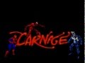 SNES, Spider Man Venom Maximum Carnage Intro