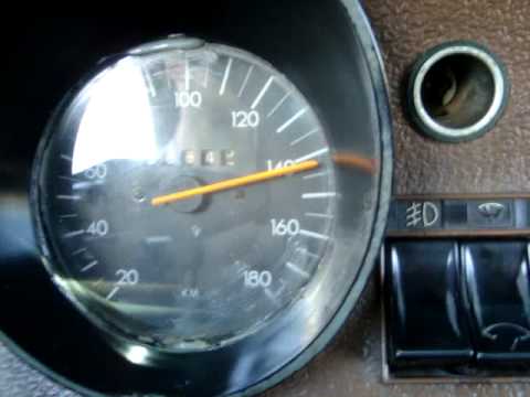 OPALA 1979 200Kmh - Sumaré SP