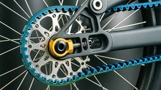 INCRÍVEIS INVENÇÕES PARA BICICLETAS QUE VOCÊ AINDA NÃO VIU