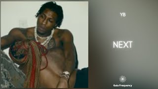 YoungBoy Never Broke Again - NEXT (432Hz)
