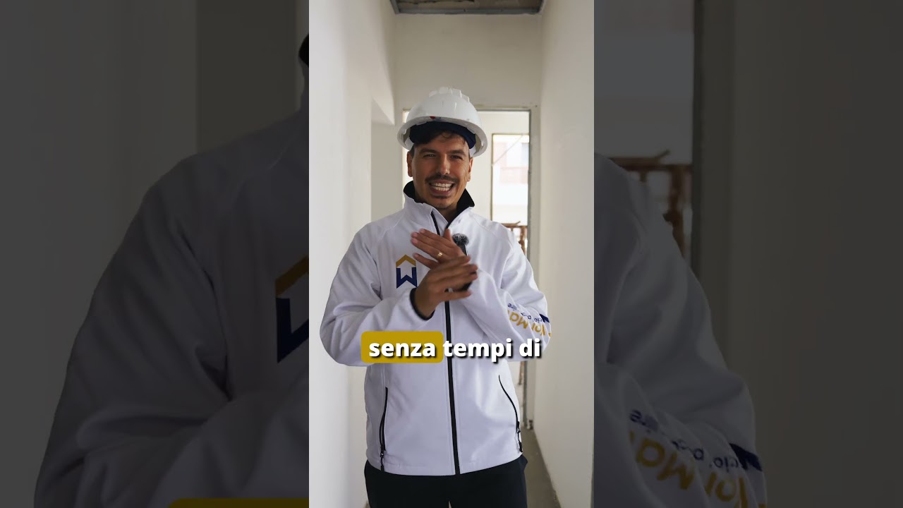 Sistemi a secco - Vantaggi del cartongesso