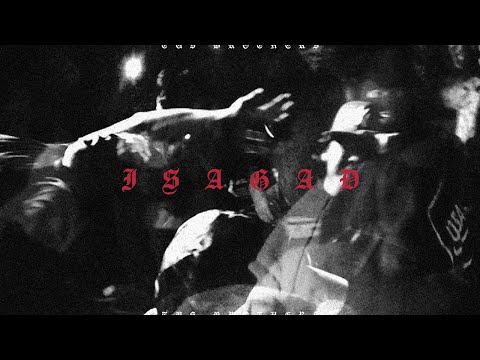 Tu$ Brother$ - Isagad (Official Visualizer)