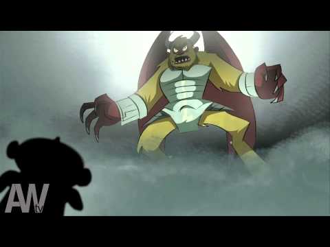 Fight Monkey Fight! - Family Kung Fu'ed - Part 4