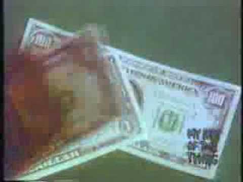 U-MV166 - Varga - Greed