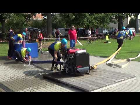 MSL 2020 Jistebník - Bartovice muži