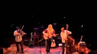 &quot;New Drink for the Old Drunk&quot; - Crooked Fingers cover by Tangleweed at Mayne Stage