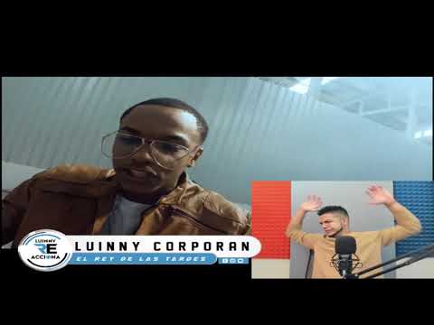 El Fecho RD ft Lápiz Conciente - YO TENGO LO MIO (Video Reaccion)