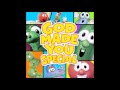 Rare VeggieTales Song: God Made You Special