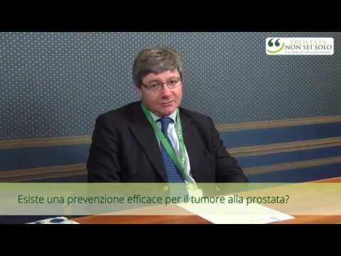 Il dolore al coccige prostatite Neostigmina sulla prostata