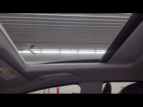 DD0367 - 2007 Mercedes-Benz C280 4 Matic - Power Sunroof