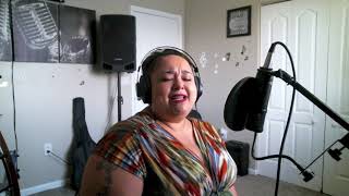 45 Questions- Natasja (Mailyn Soulfree COVER)