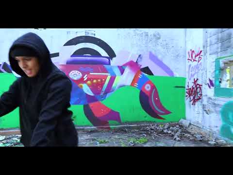MOVIE- TACHI FT AKIM COREGRAFIA POR AMIR DIAZ/MANEGHETTO