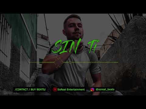 "Sin Ti" Kodak Black X Lil Yachty Type Beat 2019 | Trap Hip Hop Instrumental