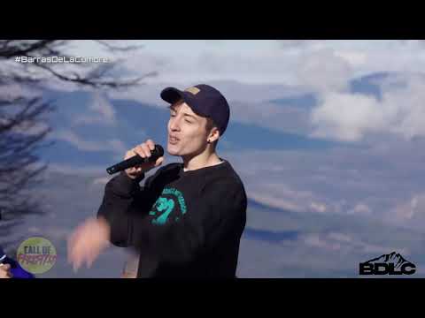 BDLC FINAL REGIONAL 2021 - BALTA VS TABO Primera ronda.