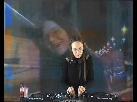 EROTICORN LIVE ELECTRO DJ SET